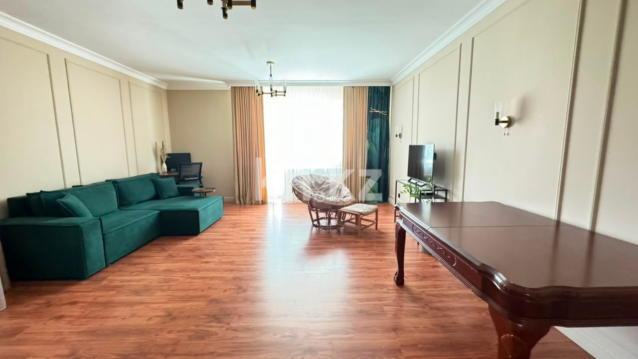 Продажа 2-комнатной квартиры, 81 м² в Астане - фото 40