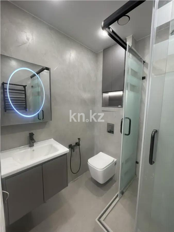 Продажа 2-комнатной квартиры, 49 м² в Алматы - фото 4
