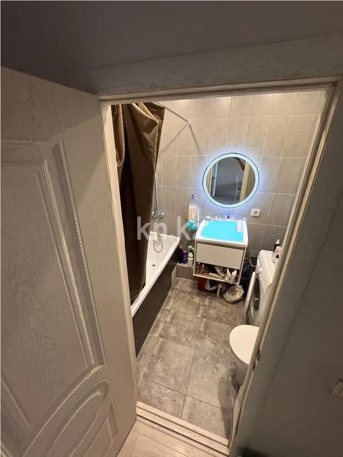 Продажа 2-комнатной квартиры, 40 м² в Алматы - фото 3