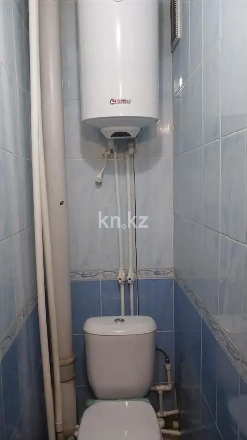 Продажа 1-комнатной квартиры, 38 м² в Караганде - фото 2