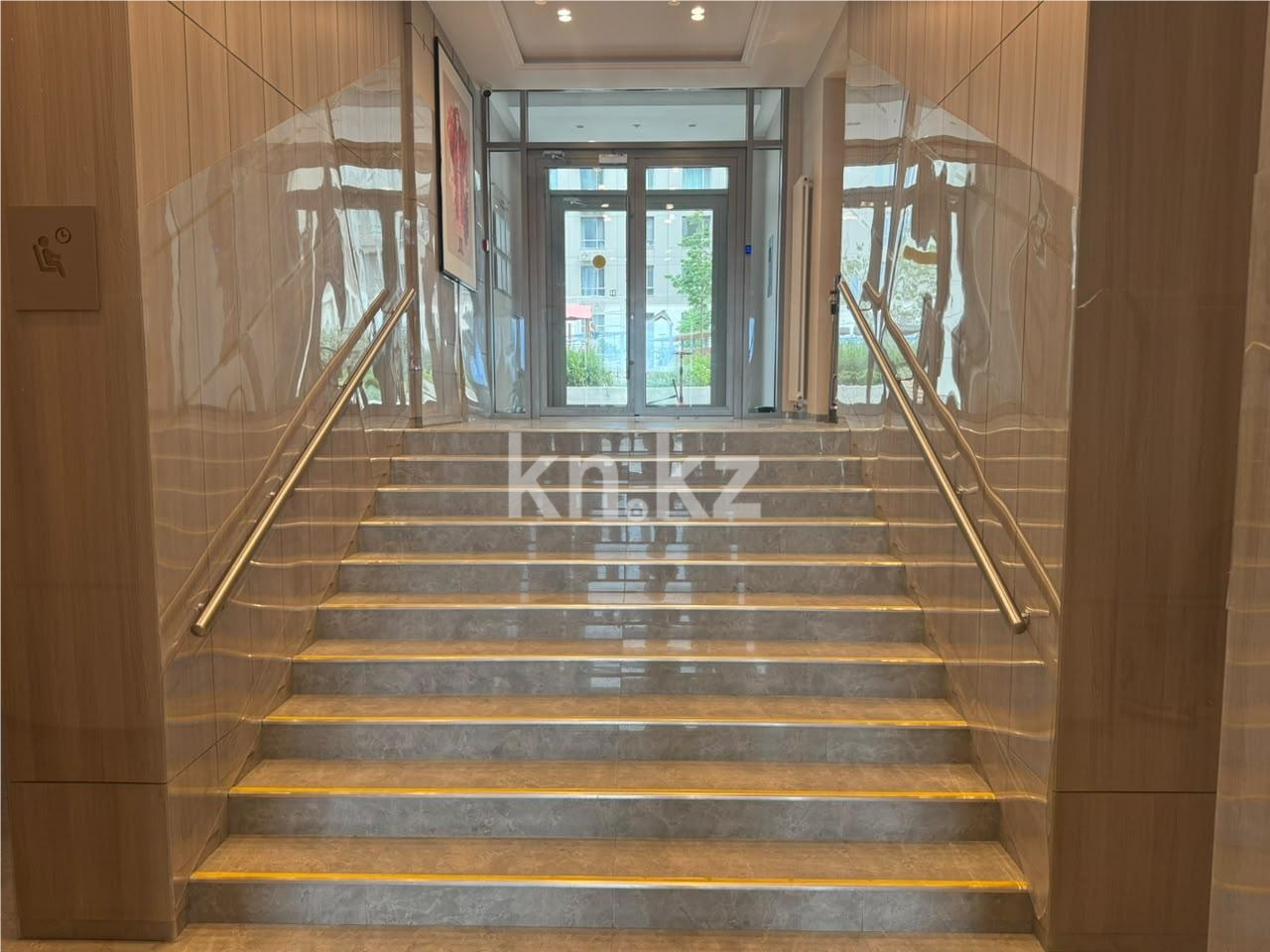 Продажа 1-комнатной квартиры, 40.2 м² в Астане - фото 12