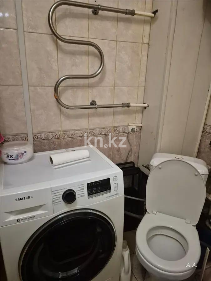 Продажа 2-комнатной квартиры, 45 м² - Продажа квартир в Казахстане - страница 34 фото 4 из 6