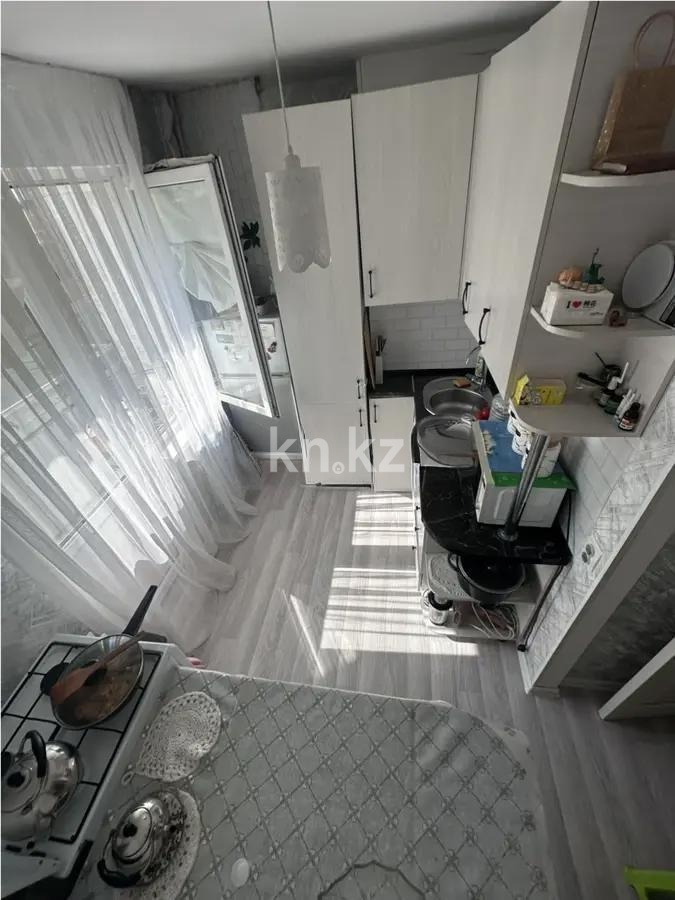 Продажа 1-комнатной квартиры, 30 м² - Продажа однокомнатных квартир от собственников в Казахстане фото 2 из 4