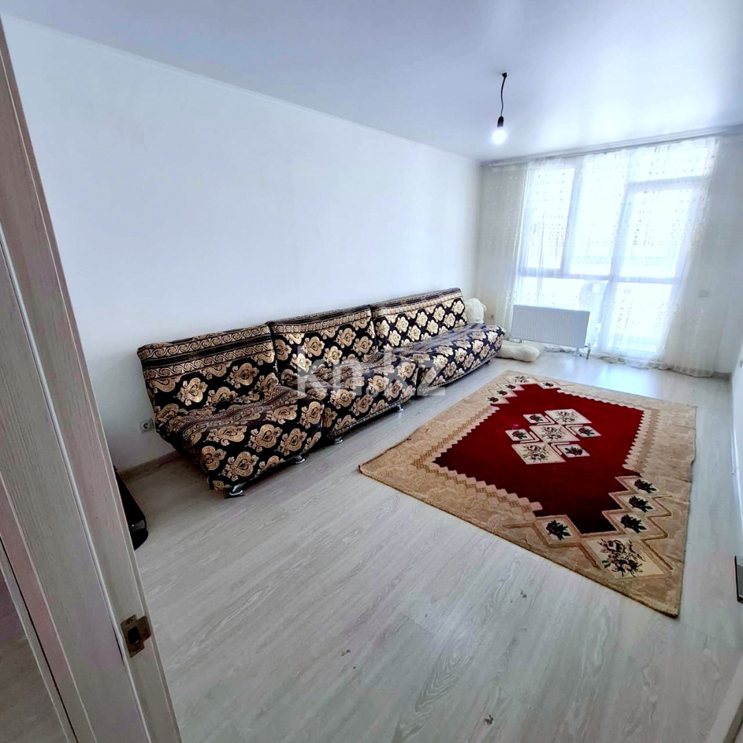 Аренда 3-комнатной квартиры, 100 м² - Аренда трехкомнатных квартир помесячно в Казахстане фото 10 из 15