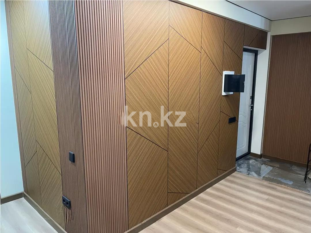 Продажа 3-комнатной квартиры, 71 м² - Продажа трехкомнатных квартир от собственников в Алматы фото 4 из 4