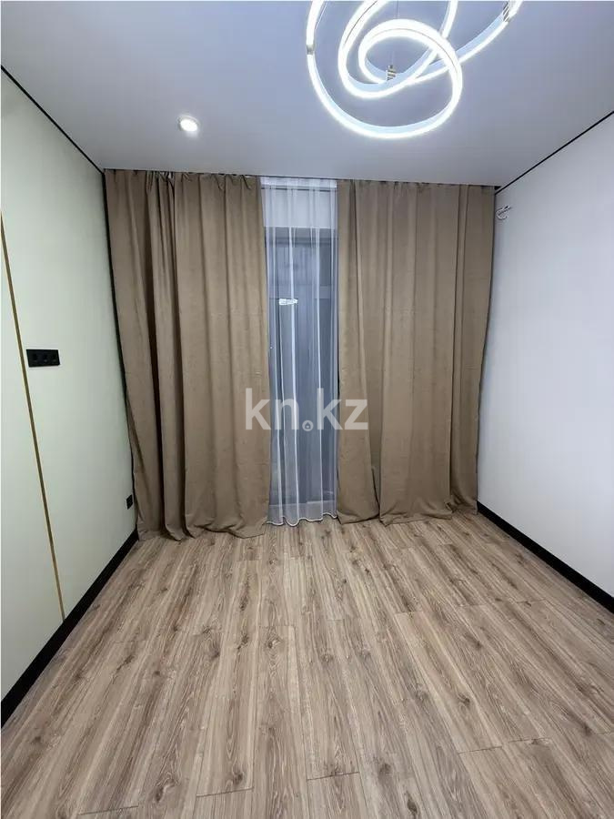 Продажа 3-комнатной квартиры, 52 м² - Продажа  трехкомнатных квартир в Алматы - страница 3 фото 2 из 5