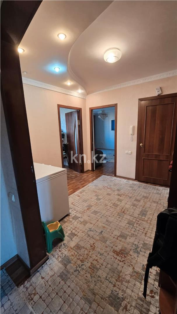 Продажа 4-комнатной квартиры, 78 м² - Недвижимость в Караганде - страница 2 фото 5 из 13