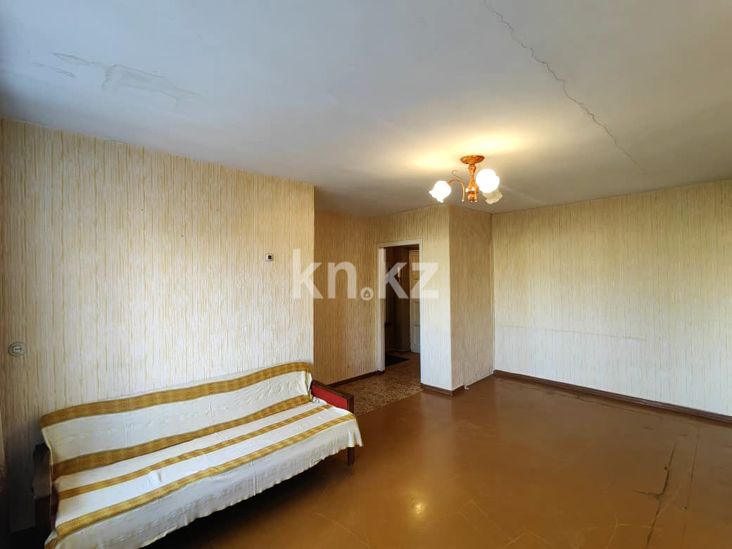 Продажа 2-комнатной квартиры, 41 м², ул. Алиханова, дом  28/1 - Продажа квартир в Караганде фото 5 из 24