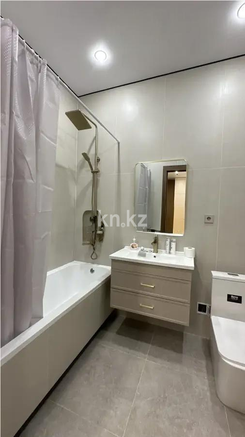 Продажа 2-комнатной квартиры, 46 м² в Астане - фото 4
