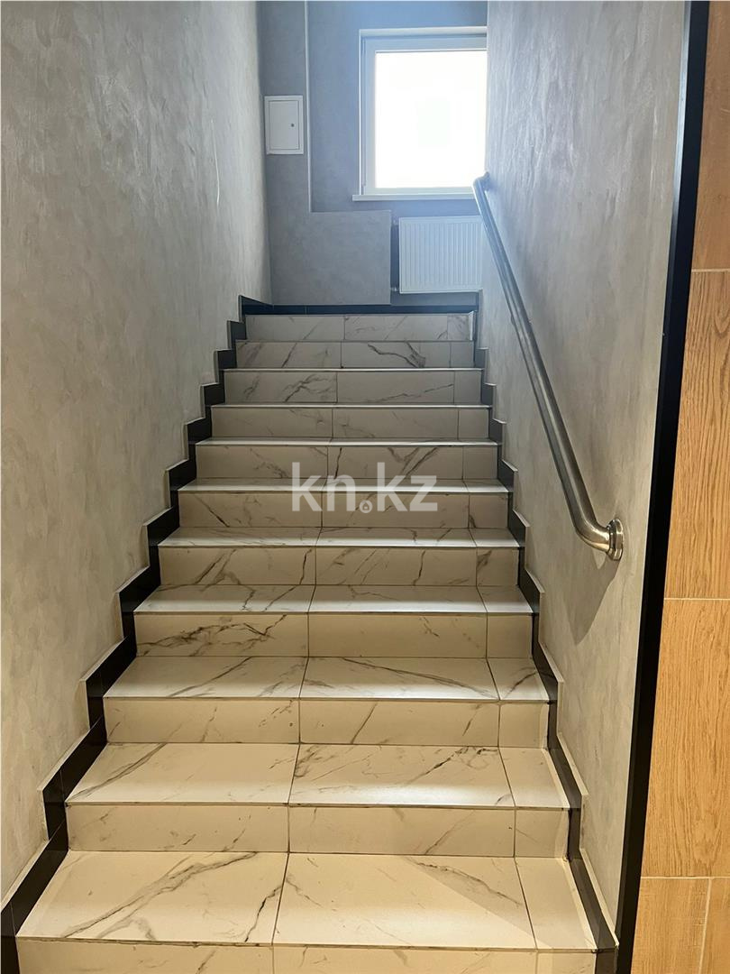 Продажа 1-комнатной квартиры, 41.1 м², ул. Куанышбаева в Астане - фото 9