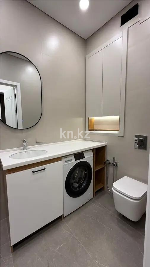 Продажа 3-комнатной квартиры, 66.6 м² в Алматы - фото 5