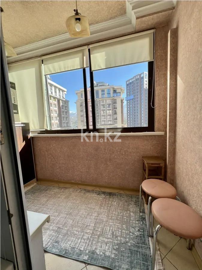 Продажа 3-комнатной квартиры, 115 м² в Алматы - фото 8