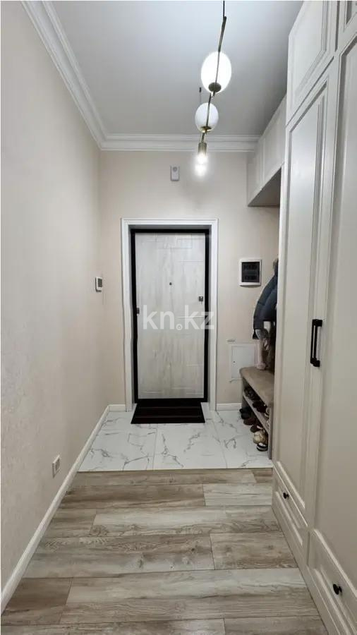 Продажа 2-комнатной квартиры, 70 м², пр. Мангилик Ел, дом  49 - Продажа  двухкомнатных квартир в Астане без посредников с фото фото 5 из 5