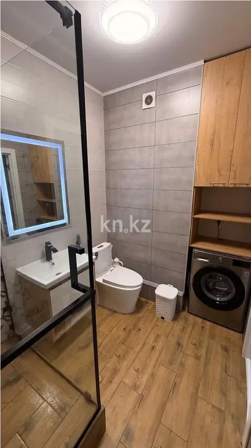 Продажа 2-комнатной квартиры, 65 м², ул. Сатпаева, дом  90/16 в Алматы - фото 5