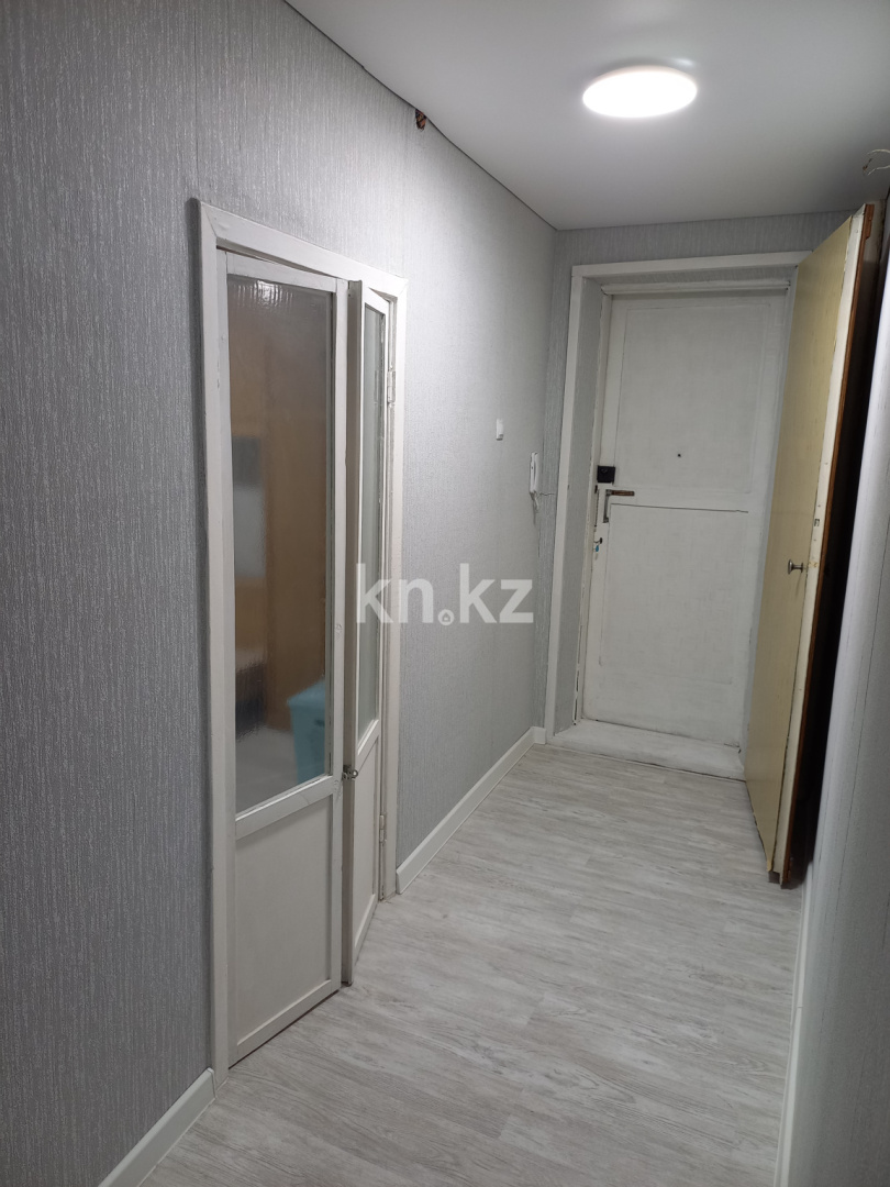 Продажа 2-комнатной квартиры, 57 м² в Алматы - фото 25