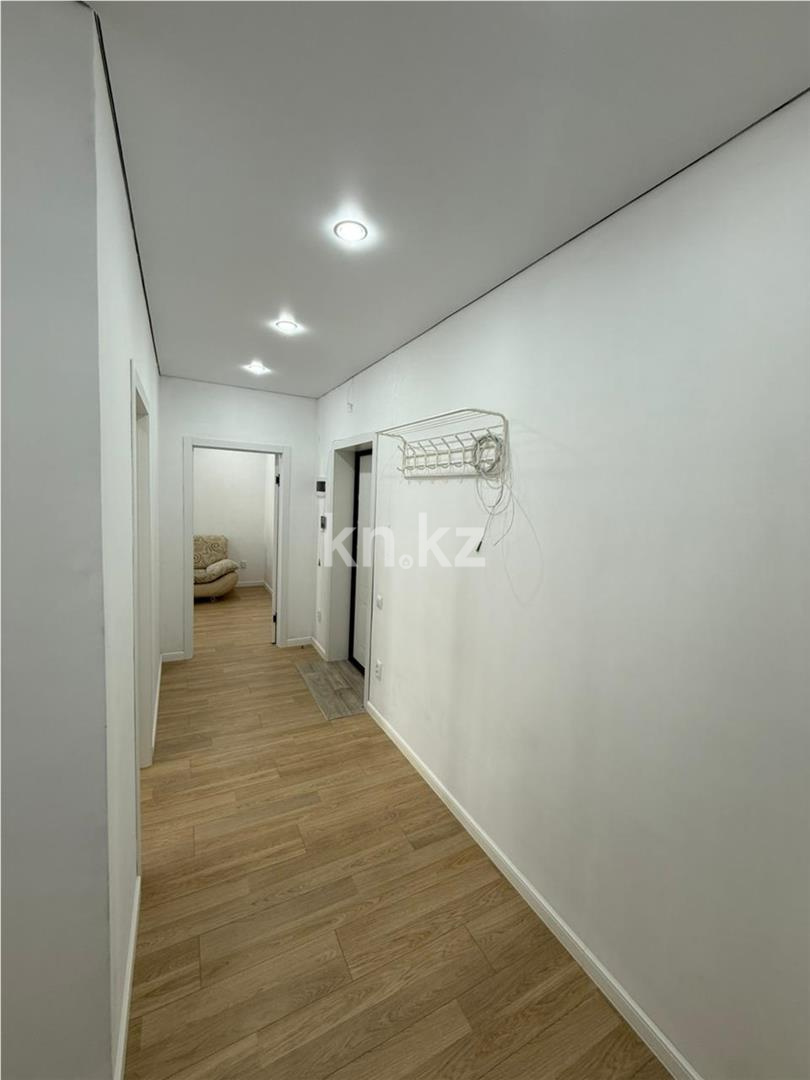 Продажа 2-комнатной квартиры, 58 м², ул. Муканова - Продажа  двухкомнатных квартир в Караганде фото 14 из 19