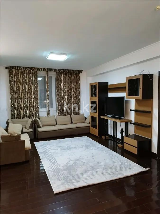 Продажа 2-комнатной квартиры, 63 м² в Астане