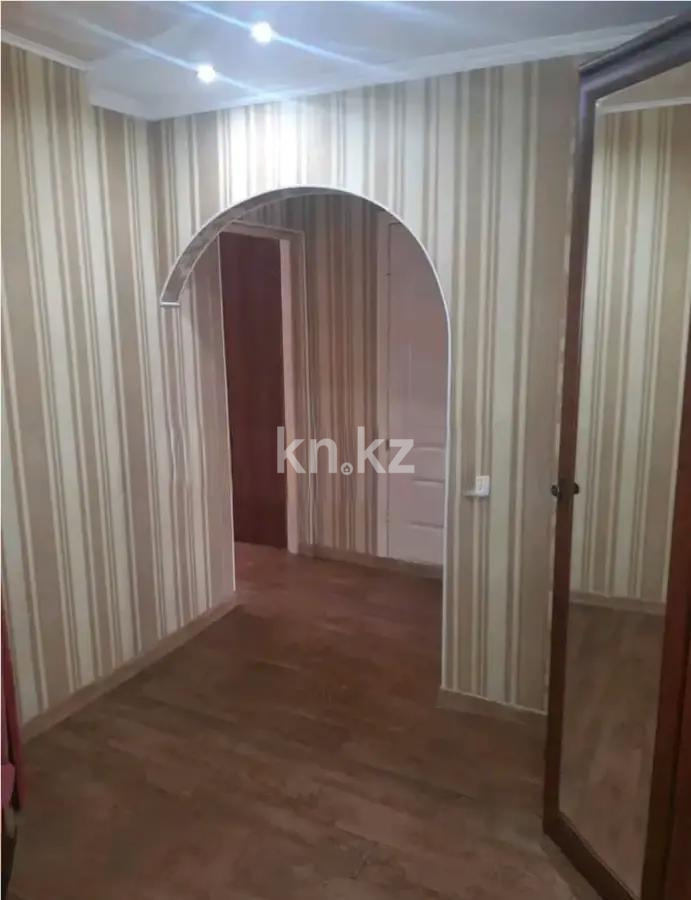 Продажа 3-комнатной квартиры, 64 м², ул. Таттимбета, дом  3 - Продажа  трехкомнатных квартир в Караганде фото 4 из 4