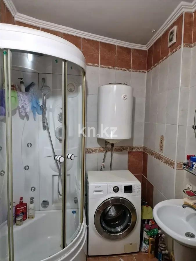 Продажа 3-комнатной квартиры, 69 м² - Продажа трехкомнатных квартир от собственников в Алматы - страница 6 фото 5 из 7