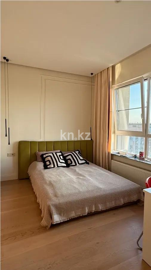 Продажа 1-комнатной квартиры, 48 м², ул. Макатаева, дом  2 - Продажа  однокомнатных квартир в Алматы с фото фото 2 из 7