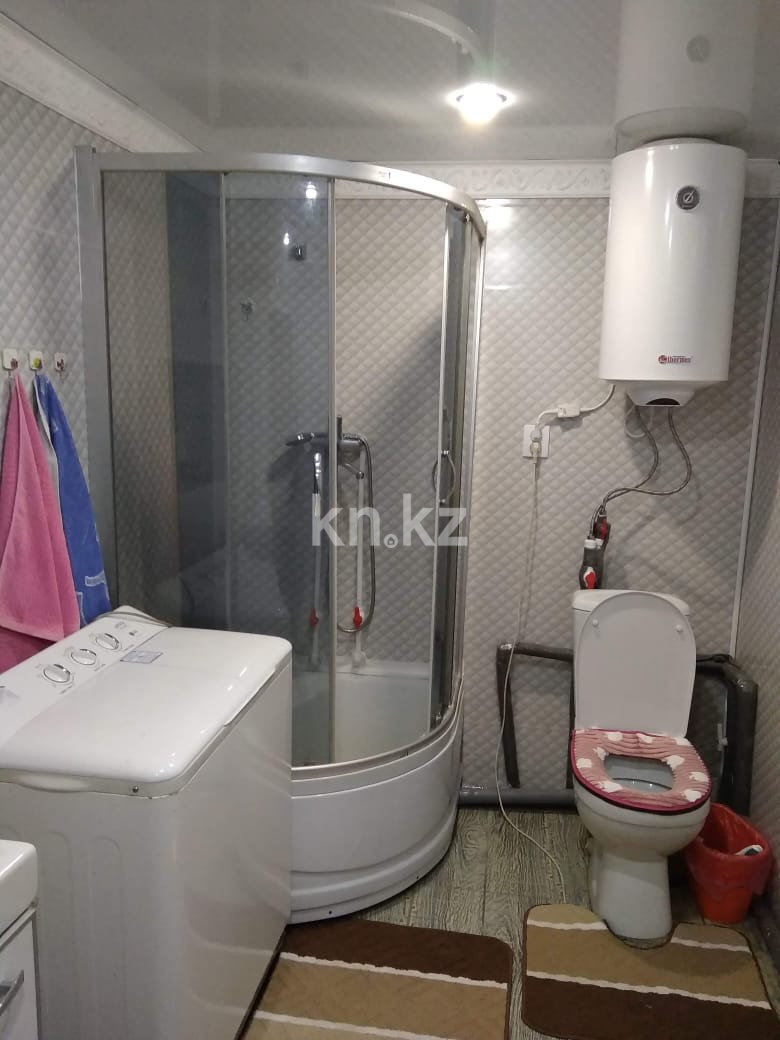 Продажа 3-комнатного дома, 80 м², Сейфуллина, дом  125 - Продажа и аренда недвижимости в Павлодаре фото 6 из 11