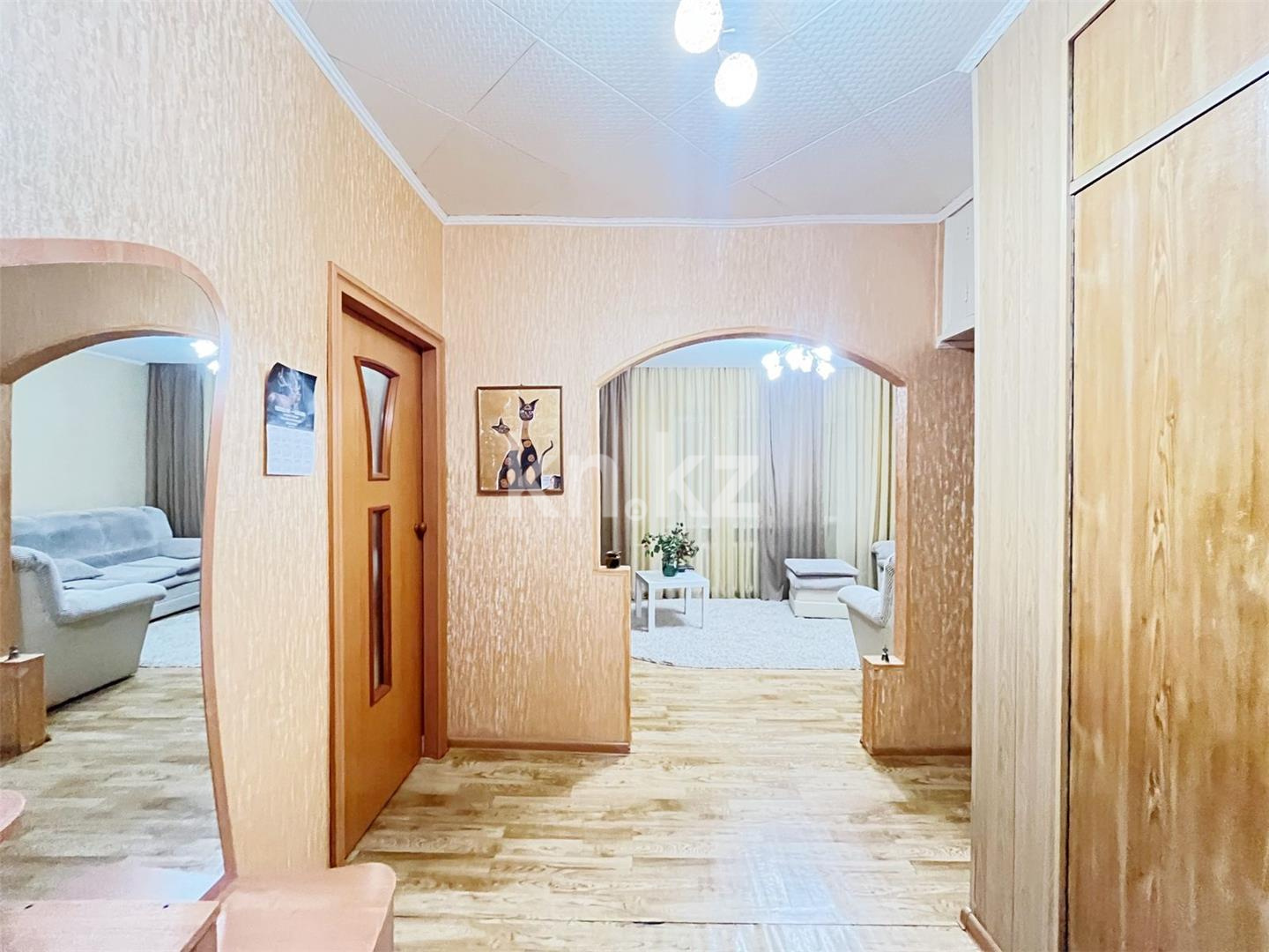 Продажа 3-комнатной квартиры, 61 м², пр. Республики - Продажа квартир в Темиртау фото 8 из 11