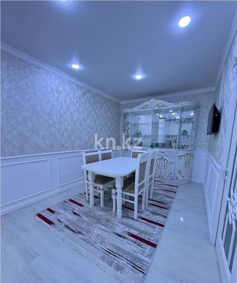 Продажа 3-комнатной квартиры, 56.4 м² - Продажа трехкомнатных квартир в Алматы фото 3 из 5