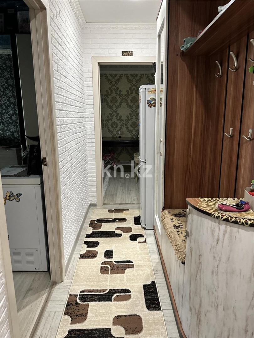 Продажа 2-комнатной квартиры, 43 м² в Караганде - фото 8