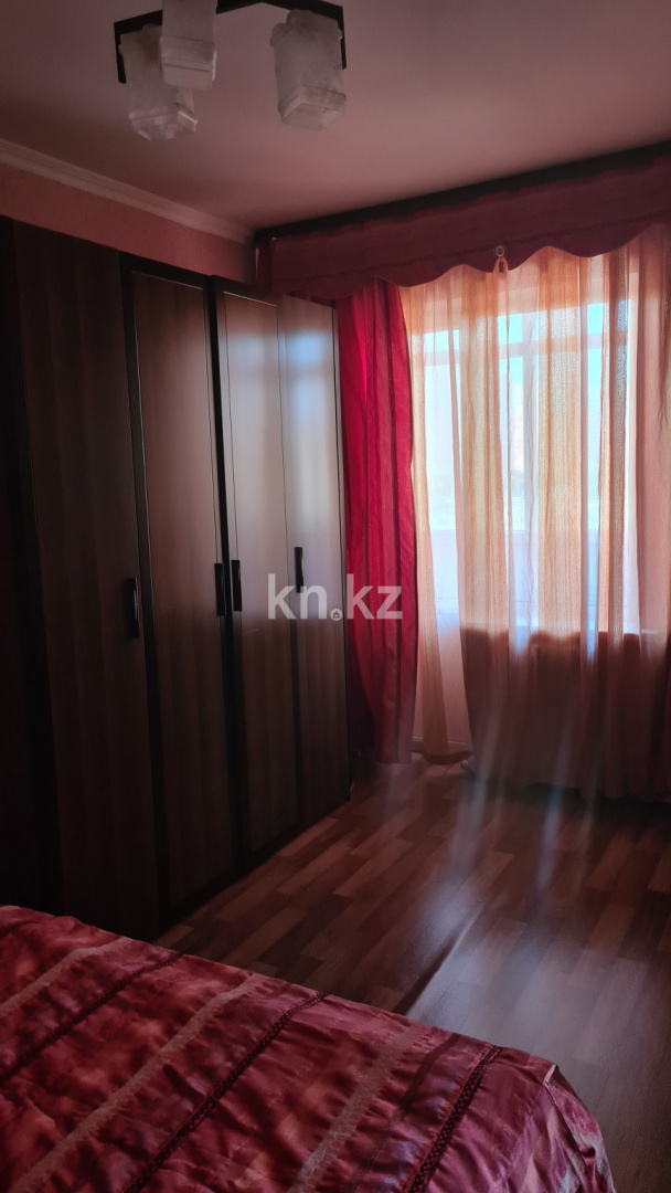 Аренда 2-комнатной квартиры, 63.9 м² - Аренда двухкомнатных квартир помесячно в Караганде фото 1 из 13