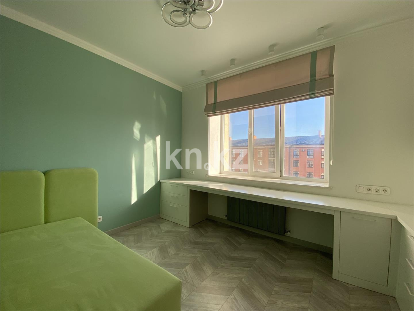 Продажа 3-комнатной квартиры, 76 м², мкр-н Степной-3, дом  2/3 - Продажа  трехкомнатных квартир в Караганде фото 16 из 33