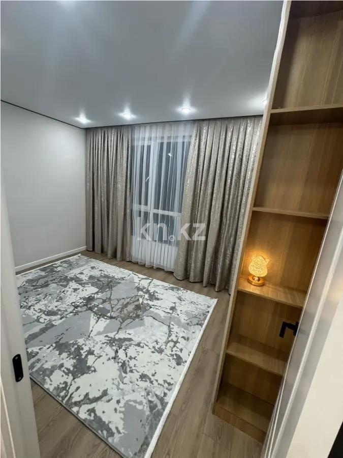 Продажа 3-комнатной квартиры, 58 м² в Алматы - фото 2