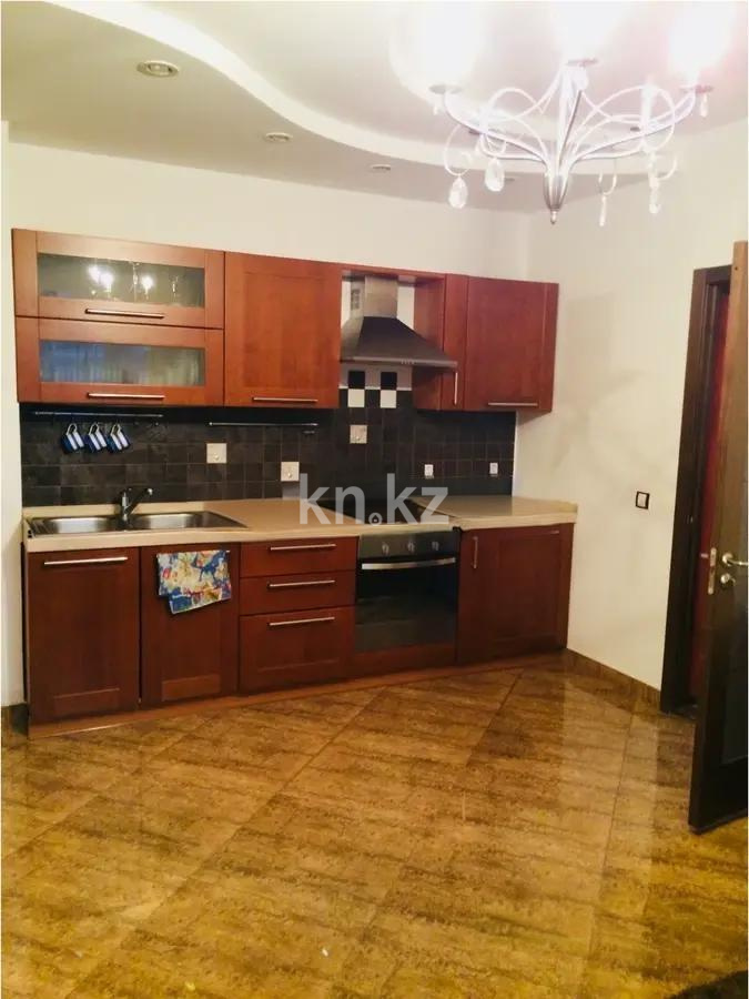 Продажа 2-комнатной квартиры, 60 м², пр. Аль-Фараби, дом  53 в Алматы - фото 2