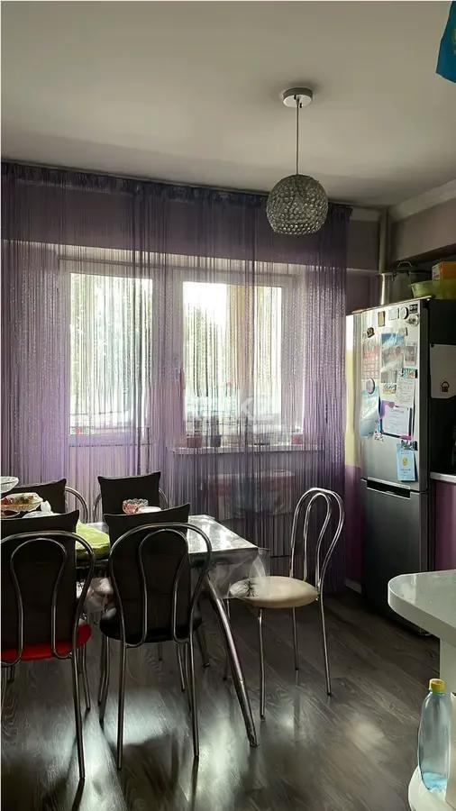 Продажа 2-комнатной квартиры, 60 м² в Алматы - фото 3