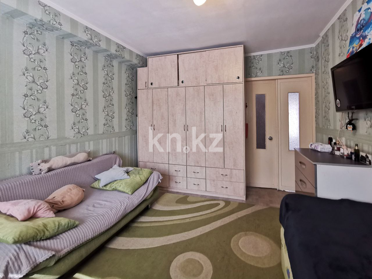 Продажа 3-комнатной квартиры, 63 м² - Продажа квартир в Алматы - страница 159 фото 9 из 23