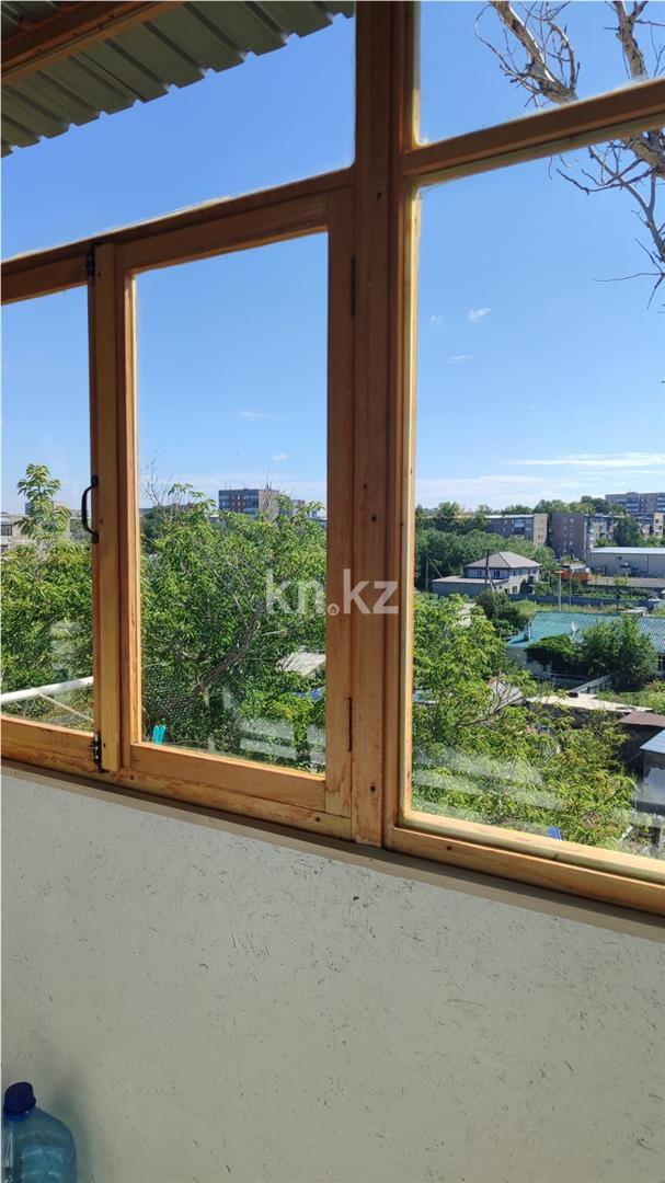 Продажа 2-комнатной квартиры, 44 м², 2 кв-л в Караганде - фото 16