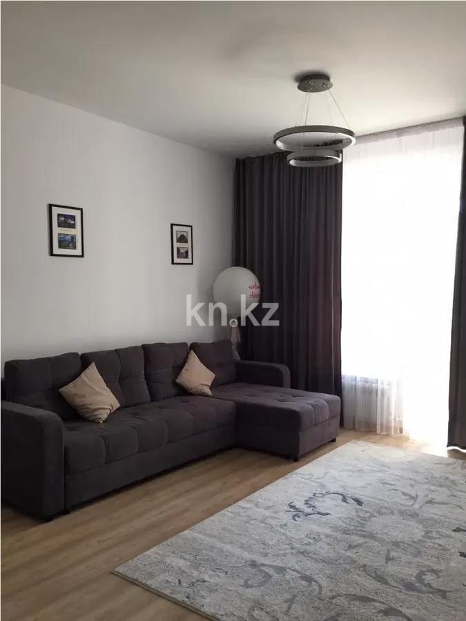 Продажа 2-комнатной квартиры, 68 м² - Недвижимость в Астане фото 1 из 4