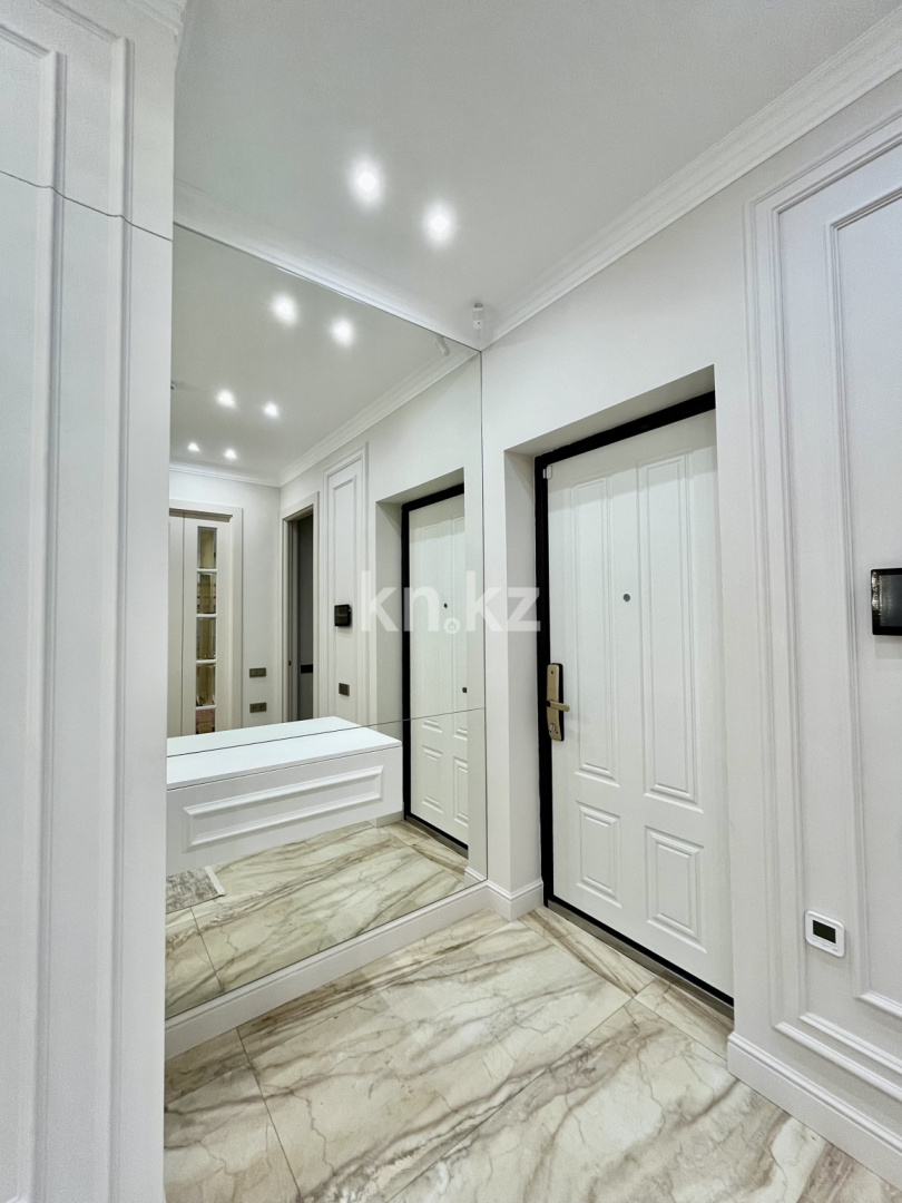 Продажа 3-комнатной квартиры, 105 м², ул. Сарайшык, дом  8 в Астане - фото 6