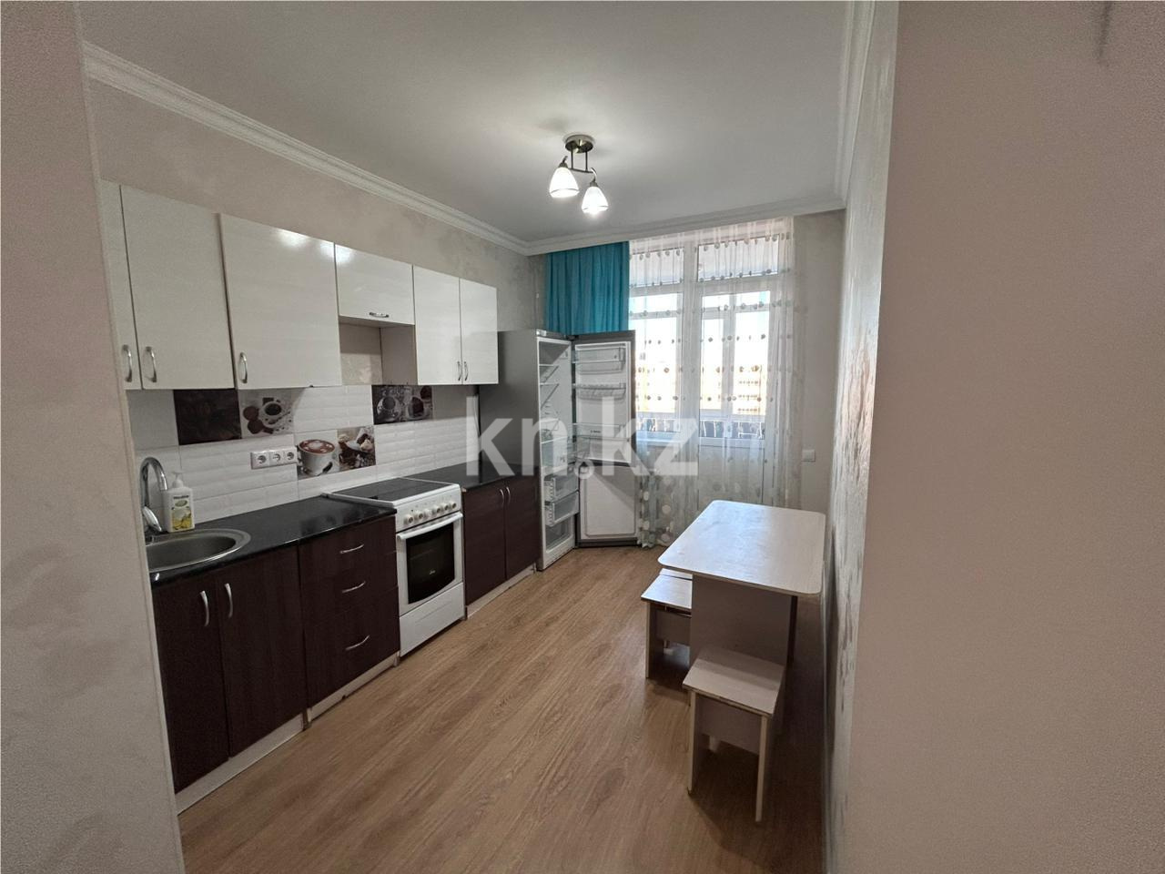 Продажа 1-комнатной квартиры, 41 м² в Астане - фото 3