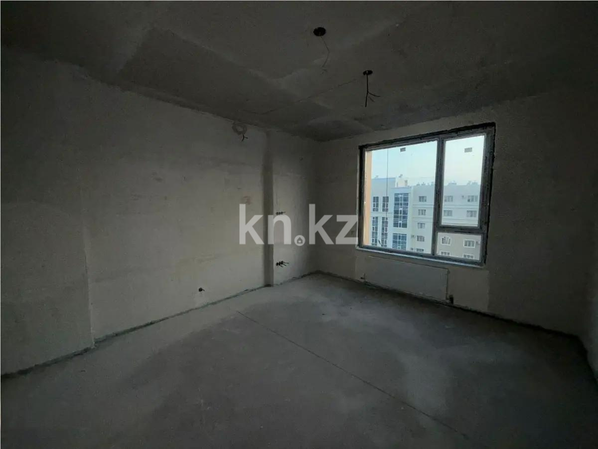 Продажа 1-комнатной квартиры, 39.11 м², ул. Бухар жырау, дом  33 в Астане