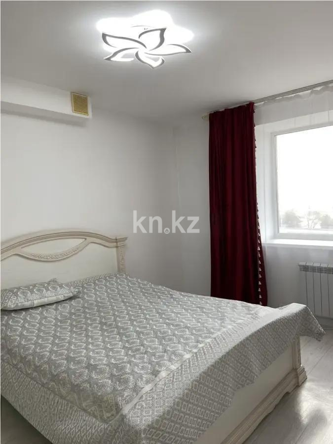 Продажа 3-комнатной квартиры, 93 м², ул. Ермекова, дом  106/6 в Караганде - фото 3
