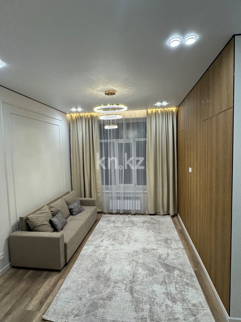 Продажа 2-комнатной квартиры, 44 м² в Караганде - фото 7