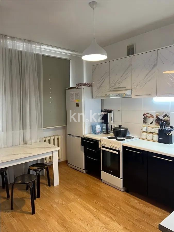 Продажа 1-комнатной квартиры, 27 м² - Продажа квартир в кирпичном доме в Астане фото 2 из 3