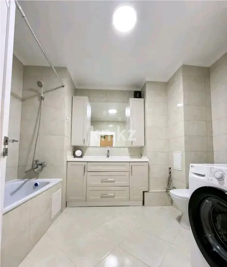 Продажа 3-комнатной квартиры, 106 м² - Продажа квартир в новостройках Астаны без посредников - страница 3 фото 1 из 3