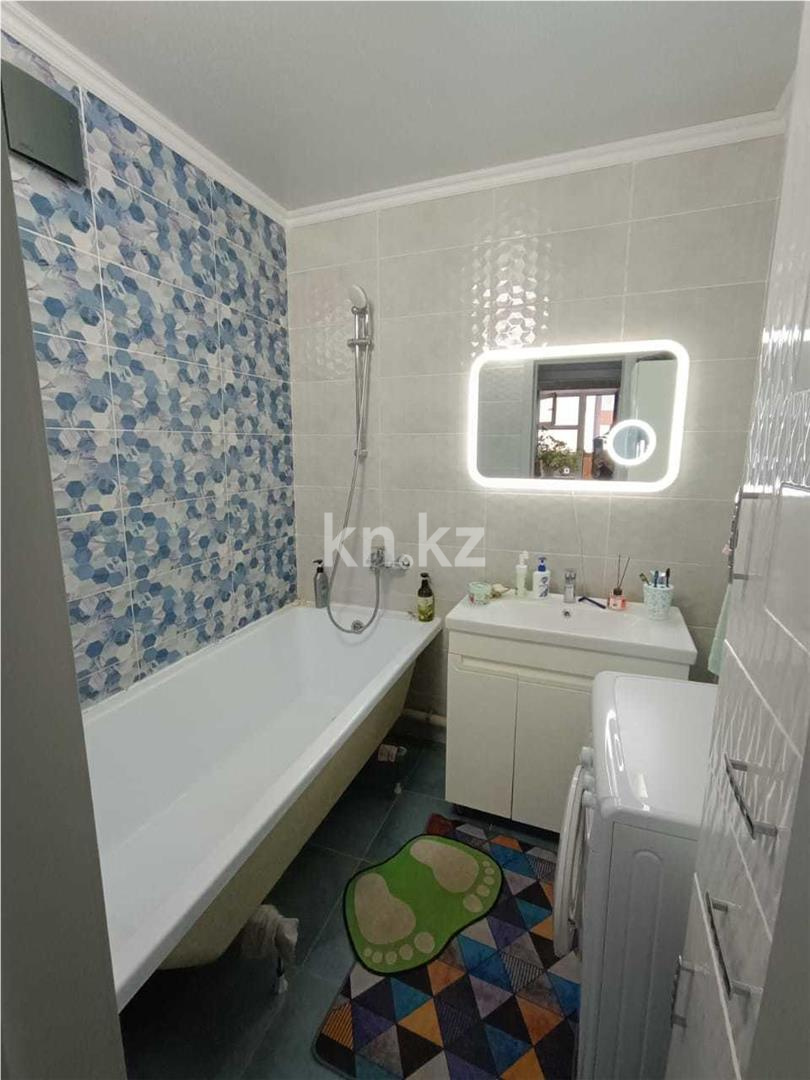 Продажа 2-комнатной квартиры, 59 м², ул. Азербаева - Продажа квартир в Астане фото 5 из 8