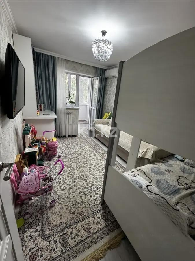 Продажа 3-комнатной квартиры, 56 м² - Продажа квартир в р-не Сарыарка Астаны - страница 3 фото 2 из 4