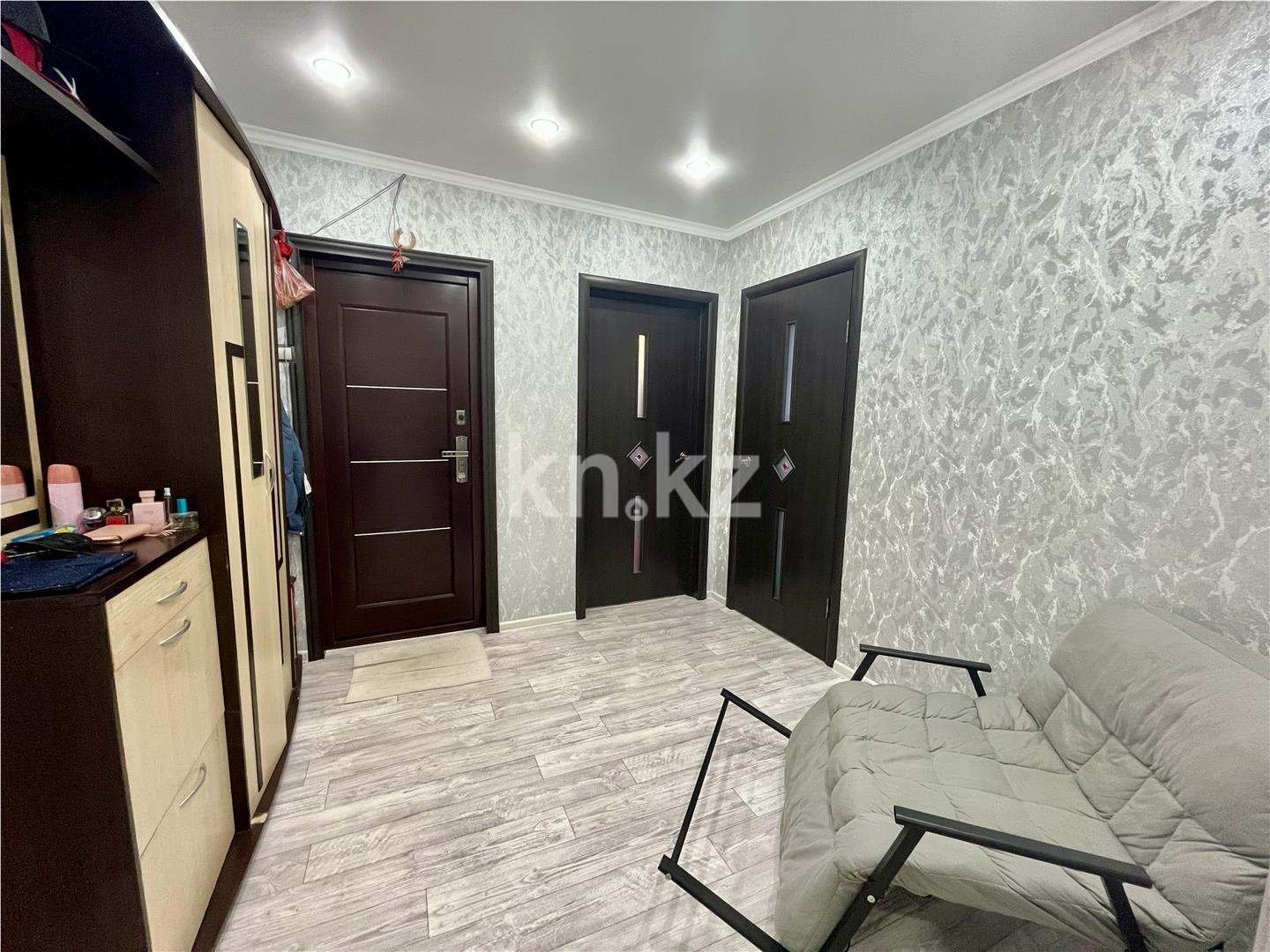 Продажа 6-комнатной квартиры, 79 м², ул. 9-й мкр., дом  42 - Продажа квартир в Темиртау фото 11 из 18