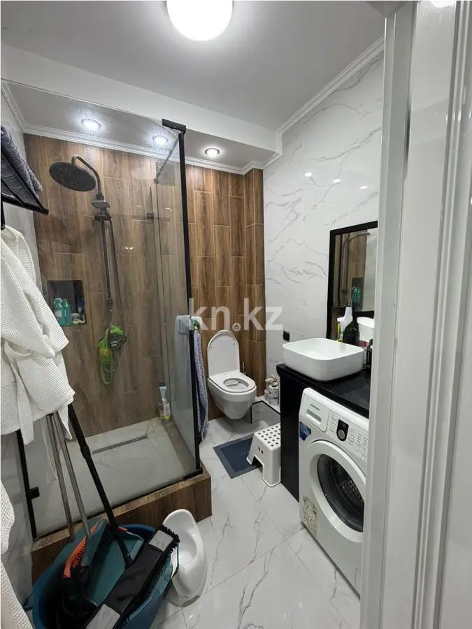 Продажа 2-комнатной квартиры, 65 м² в Астане - фото 4