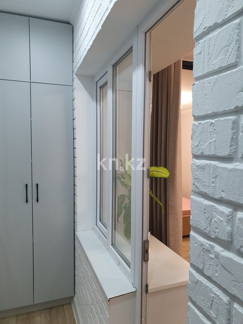 Аренда 2-комнатной квартиры посуточно, 41 м², ул. Ауэзова, дом  138 - ул. Тимирязева - Аренда  двухкомнатных квартир посуточно в Алматы фото 3 из 8