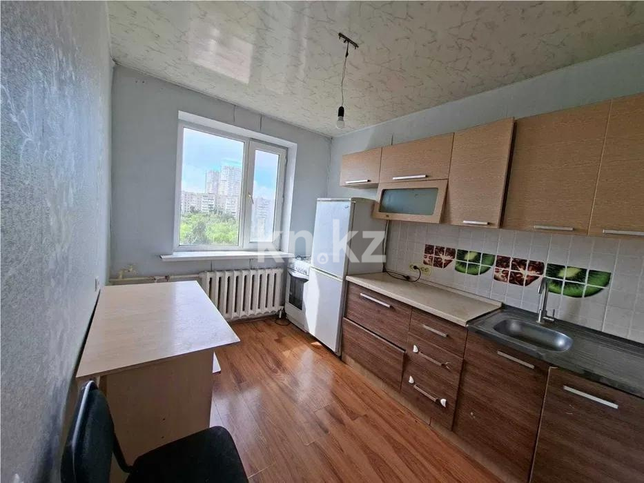 Продажа 1-комнатной квартиры, 35.6 м² в Астане - фото 2