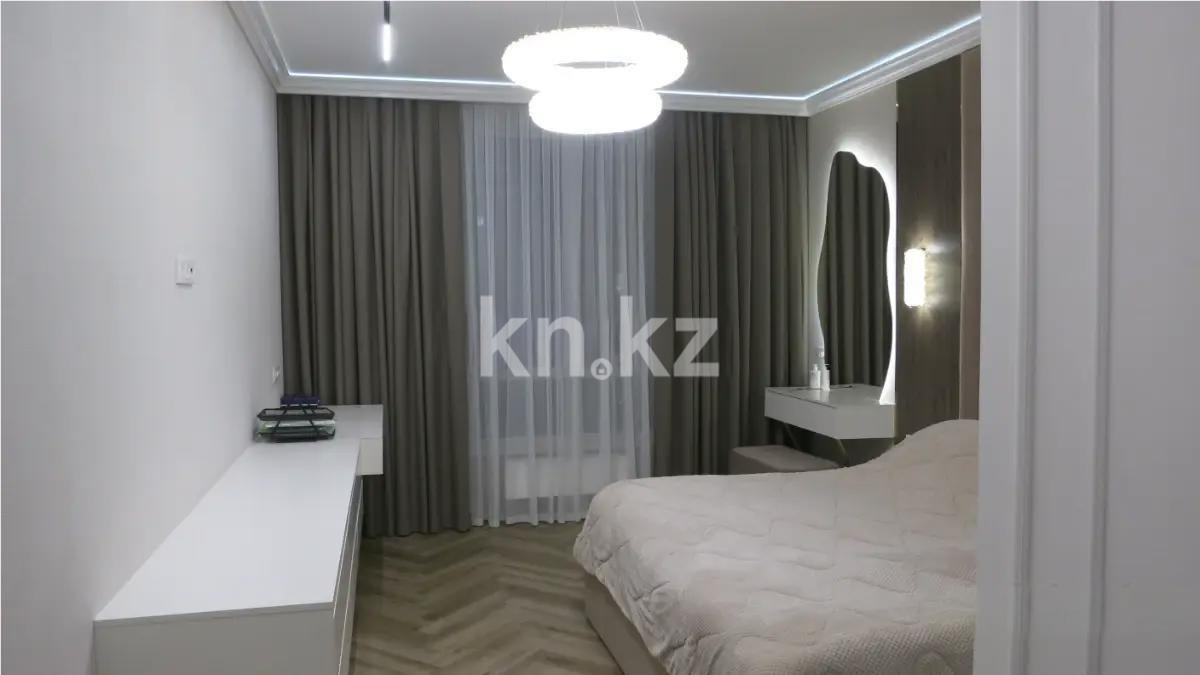 Продажа 4-комнатной квартиры, 167.5 м² - Продажа четырехкомнатных квартир от собственников в Алматы фото 1 из 4